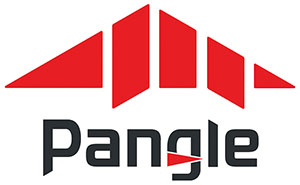 pangleロゴ